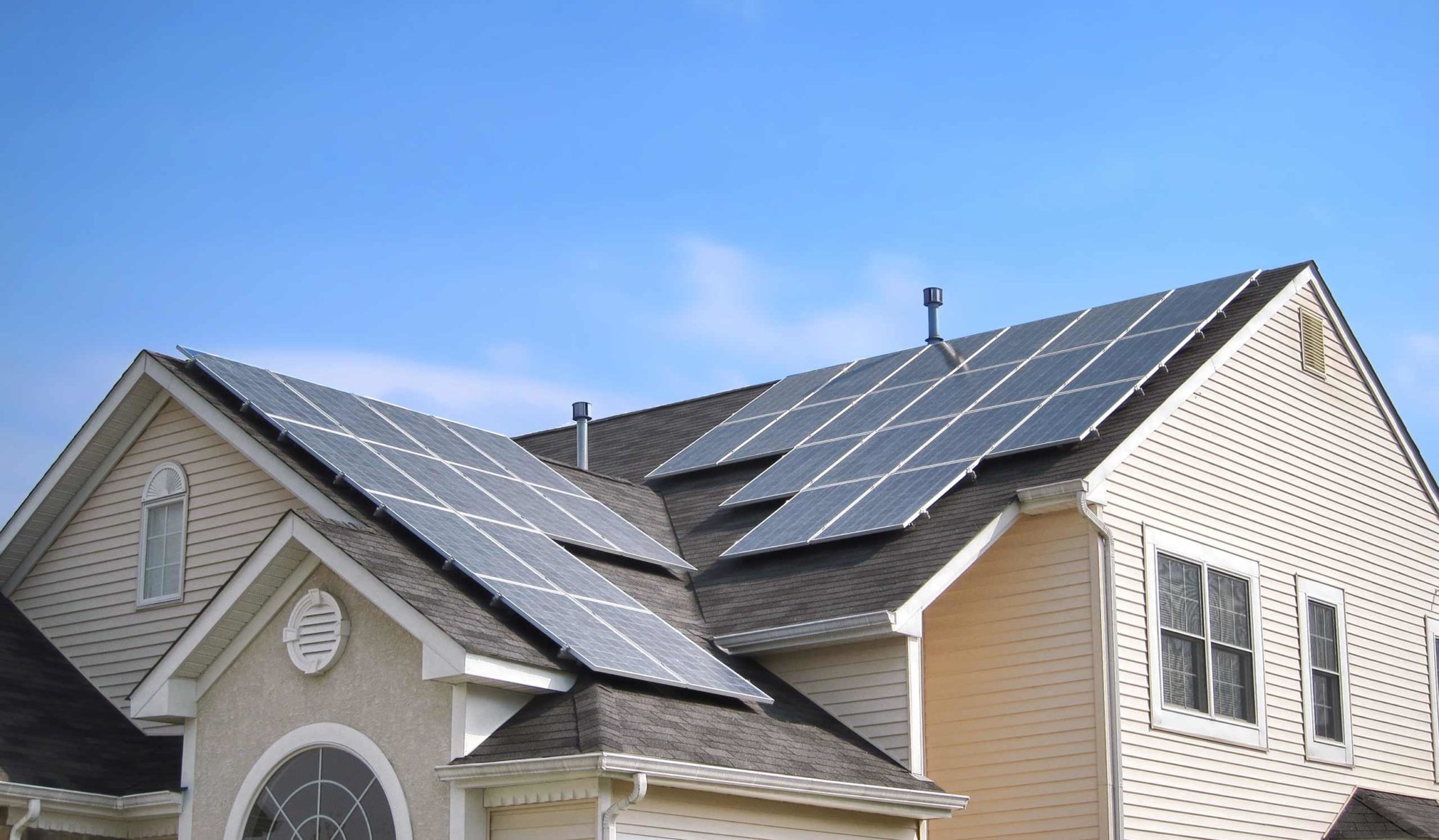 house power by solar panels millersburg pa