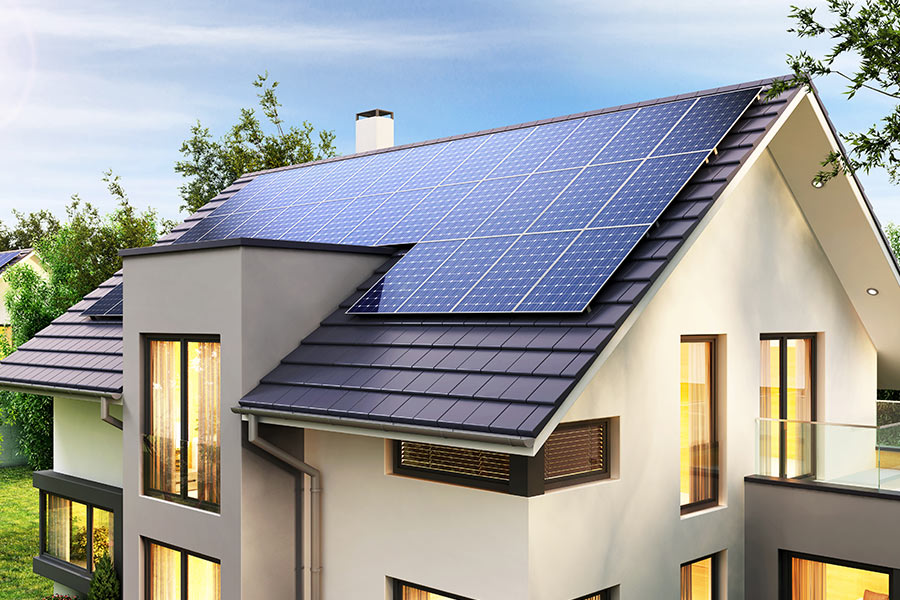 solar power residential sun lewisburg pa